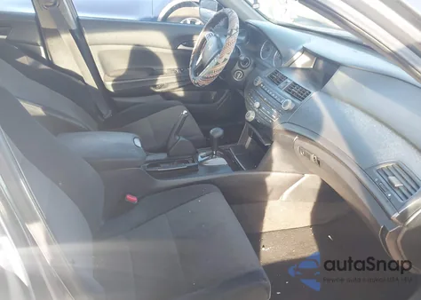 2008 Honda Accord 2.4 Lx from USA, damaged, VIN 1HGCP26368A087044